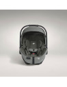 BB-C2322AAEVG000,Joie - Scoica auto inclinabila i-Size i-Level Pro Signature Evergreen, 40-87 cm, testata ADAC si certificata R1
