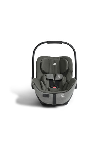 BB-C2322AAEVG000,Joie - Scoica auto inclinabila i-Size i-Level Pro Signature Evergreen, 40-87 cm, testata ADAC si certificata R1