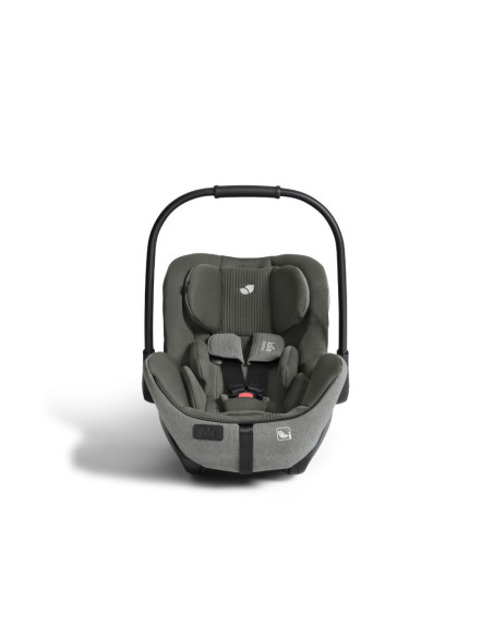 BB-C2322AAEVG000,Joie - Scoica auto inclinabila i-Size i-Level Pro Signature Evergreen, 40-87 cm, testata ADAC si certificata R1