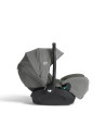 BB-C2322AAEVG000,Joie - Scoica auto inclinabila i-Size i-Level Pro Signature Evergreen, 40-87 cm, testata ADAC si certificata R1