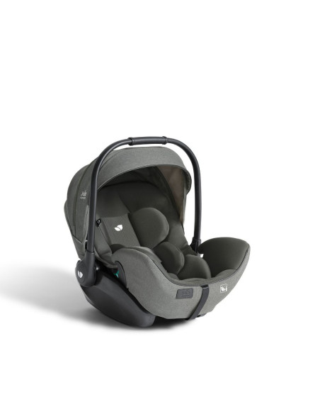 BB-C2322AAEVG000,Joie - Scoica auto inclinabila i-Size i-Level Pro Signature Evergreen, 40-87 cm, testata ADAC si certificata R1