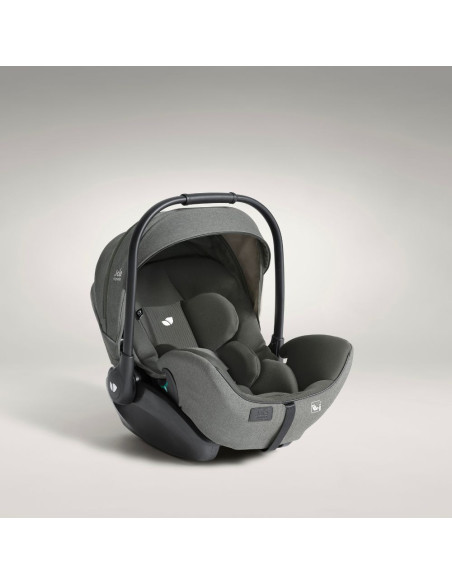 BB-C2322AAEVG000,Joie - Scoica auto inclinabila i-Size i-Level Pro Signature Evergreen, 40-87 cm, testata ADAC si certificata R1