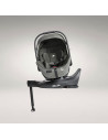 BB-C2322AAEVG000,Joie - Scoica auto inclinabila i-Size i-Level Pro Signature Evergreen, 40-87 cm, testata ADAC si certificata R1