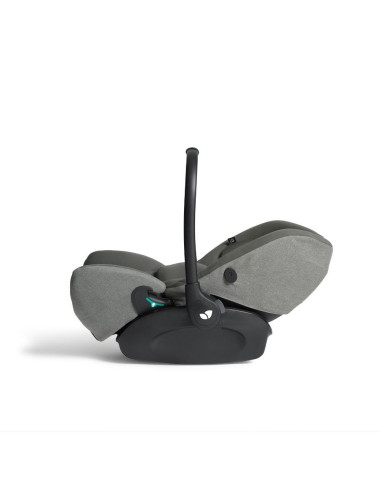 BB-C2322AAEVG000,Joie - Scoica auto inclinabila i-Size i-Level Pro Signature Evergreen, 40-87 cm, testata ADAC si certificata R1