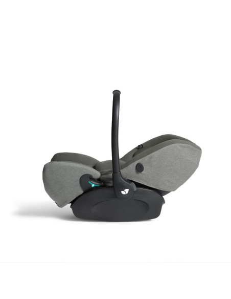 BB-C2322AAEVG000,Joie - Scoica auto inclinabila i-Size i-Level Pro Signature Evergreen, 40-87 cm, testata ADAC si certificata R1