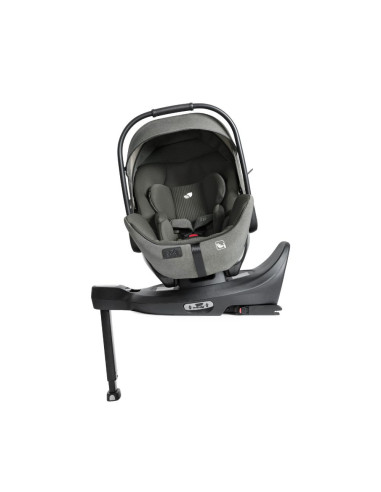 BB-C2322AAEVG000,Joie - Scoica auto inclinabila i-Size i-Level Pro Signature Evergreen, 40-87 cm, testata ADAC si certificata R1