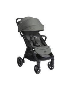 BB-S2311AAEVG000,Joie - Carucior ultracompact Parcel LX, nastere - 22 kg, Signature Evergreen
