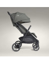 BB-S2311AAEVG000,Joie - Carucior ultracompact Parcel LX, nastere - 22 kg, Signature Evergreen