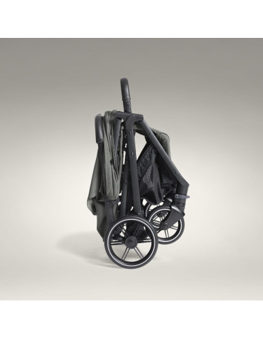 BB-S2311AAEVG000,Joie - Carucior ultracompact Parcel LX, nastere - 22 kg, Signature Evergreen