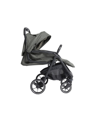 BB-S2311AAEVG000,Joie - Carucior ultracompact Parcel LX, nastere - 22 kg, Signature Evergreen