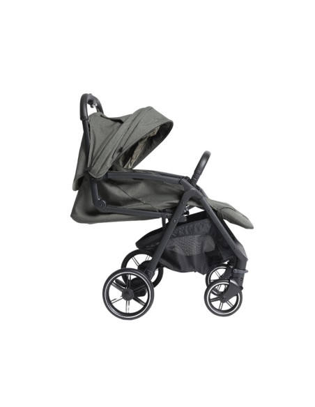 BB-S2311AAEVG000,Joie - Carucior ultracompact Parcel LX, nastere - 22 kg, Signature Evergreen