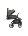 BB-S2311AAEVG000,Joie - Carucior ultracompact Parcel LX, nastere - 22 kg, Signature Evergreen