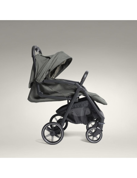 BB-S2311AAEVG000,Joie - Carucior ultracompact Parcel LX, nastere - 22 kg, Signature Evergreen