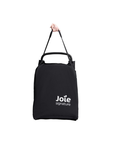 BB-S2311AAEVG000,Joie - Carucior ultracompact Parcel LX, nastere - 22 kg, Signature Evergreen