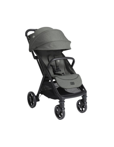 BB-S2311AAEVG000,Joie - Carucior ultracompact Parcel LX, nastere - 22 kg, Signature Evergreen
