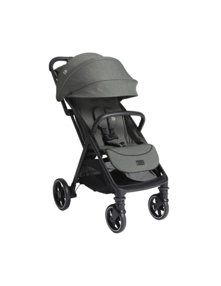 BB-S2311AAEVG000,Joie - Carucior ultracompact Parcel LX, nastere - 22 kg, Signature Evergreen