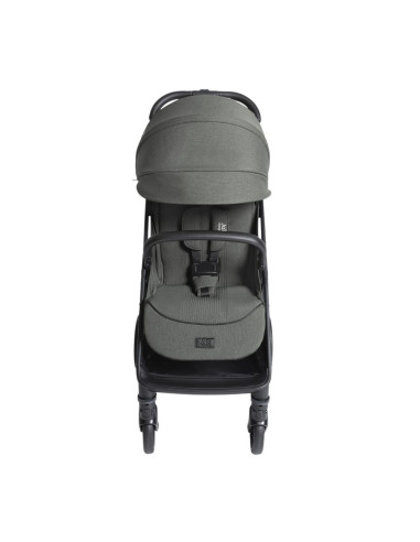 BB-S2311AAEVG000,Joie - Carucior ultracompact Parcel LX, nastere - 22 kg, Signature Evergreen