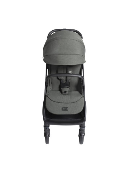 BB-S2311AAEVG000,Joie - Carucior ultracompact Parcel LX, nastere - 22 kg, Signature Evergreen