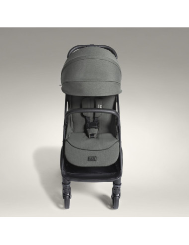 BB-S2311AAEVG000,Joie - Carucior ultracompact Parcel LX, nastere - 22 kg, Signature Evergreen