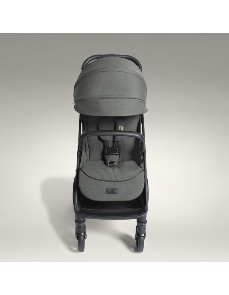 BB-S2311AAEVG000,Joie - Carucior ultracompact Parcel LX, nastere - 22 kg, Signature Evergreen