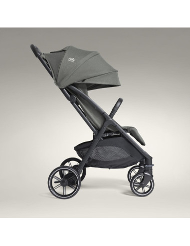BB-S2311AAEVG000,Joie - Carucior ultracompact Parcel LX, nastere - 22 kg, Signature Evergreen