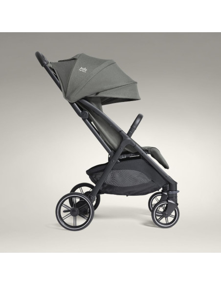 BB-S2311AAEVG000,Joie - Carucior ultracompact Parcel LX, nastere - 22 kg, Signature Evergreen