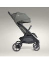 BB-S2311AAEVG000,Joie - Carucior ultracompact Parcel LX, nastere - 22 kg, Signature Evergreen
