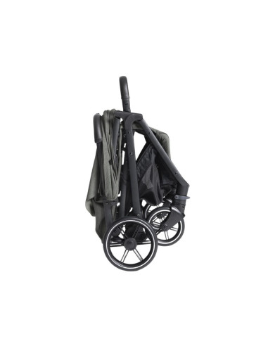 BB-S2311AAEVG000,Joie - Carucior ultracompact Parcel LX, nastere - 22 kg, Signature Evergreen