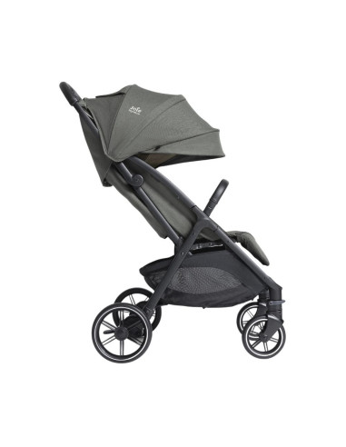 BB-S2311AAEVG000,Joie - Carucior ultracompact Parcel LX, nastere - 22 kg, Signature Evergreen