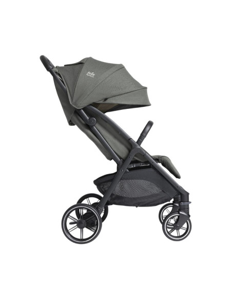 BB-S2311AAEVG000,Joie - Carucior ultracompact Parcel LX, nastere - 22 kg, Signature Evergreen