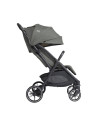 BB-S2311AAEVG000,Joie - Carucior ultracompact Parcel LX, nastere - 22 kg, Signature Evergreen