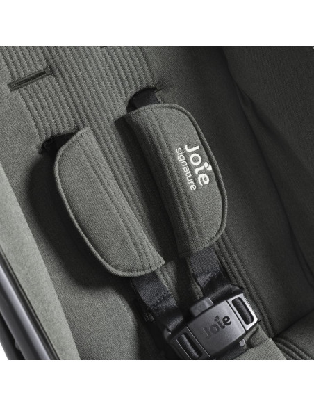 BB-S2311AAEVG000,Joie - Carucior ultracompact Parcel LX, nastere - 22 kg, Signature Evergreen