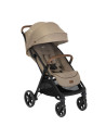 BB-S2311AASDS000,Joie - Carucior ultracompact Parcel LX, nastere - 22 kg, Signature Sandstone