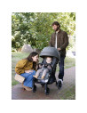 BB-S2311AASDS000,Joie - Carucior ultracompact Parcel LX, nastere - 22 kg, Signature Sandstone