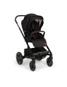 BB-ST13454ELMGL,Nuna x BMW - Carucior MIXX next, negru Element