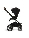 BB-ST13454ELMGL,Nuna x BMW - Carucior MIXX next, negru Element