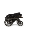 BB-ST13454ELMGL,Nuna x BMW - Carucior MIXX next, negru Element