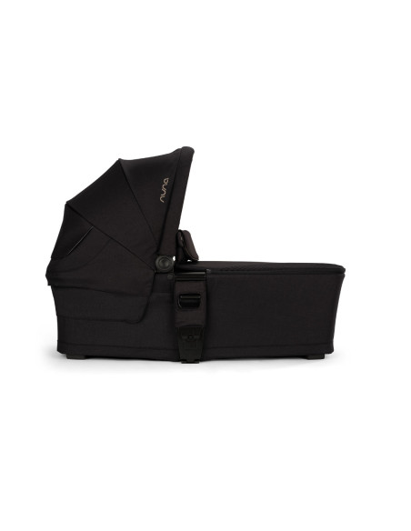 BB-CC09827ELMGL,Nuna x BMW - Landou pentru caruciorul MIXX next, negru Element