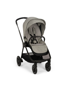 BB-ST16623GRAGL,Nuna x BMW - Carucior ultracompact TRIV next, gri Graphene