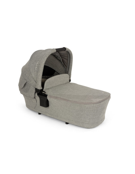 BB-CC13156GRAGL,Nuna x BMW - Landoul LYTL pentru caruciorul TRIV next, gri Graphene