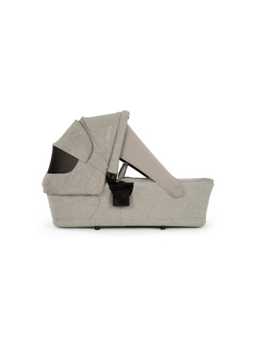 BB-CC13156GRAGL,Nuna x BMW - Landoul LYTL pentru caruciorul TRIV next, gri Graphene