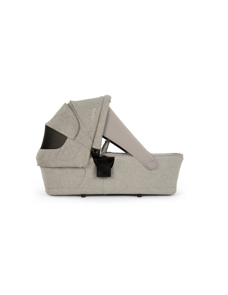 BB-CC13156GRAGL,Nuna x BMW - Landoul LYTL pentru caruciorul TRIV next, gri Graphene
