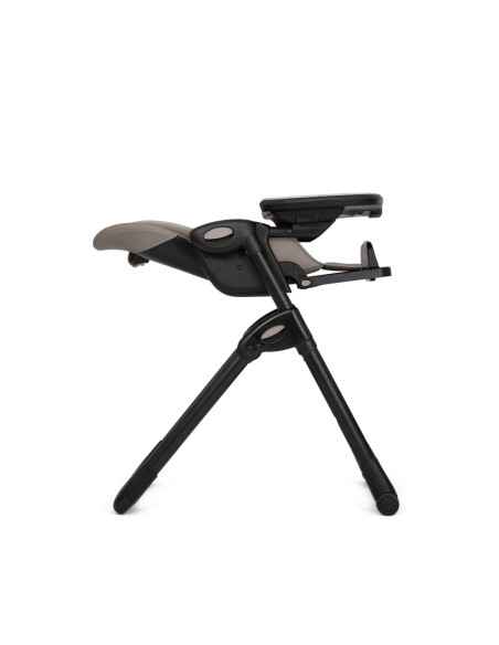 BB-H1013EBHZN000,Joie - Scaun de masa Mimzy Recline Hazelnut, nastere - 15 kg