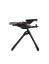 BB-H1013EBHZN000,Joie - Scaun de masa Mimzy Recline Hazelnut, nastere - 15 kg
