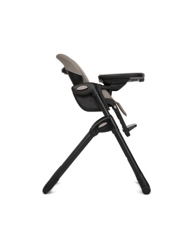 BB-H1013EBHZN000,Joie - Scaun de masa Mimzy Recline Hazelnut, nastere - 15 kg