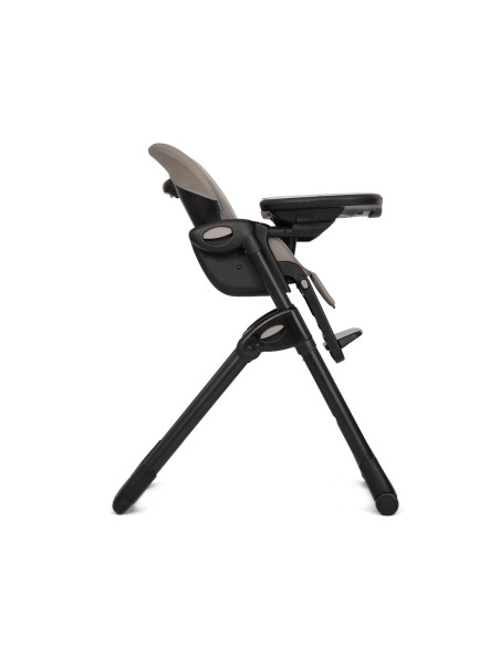 BB-H1013EBHZN000,Joie - Scaun de masa Mimzy Recline Hazelnut, nastere - 15 kg