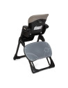 BB-H1013EBHZN000,Joie - Scaun de masa Mimzy Recline Hazelnut, nastere - 15 kg