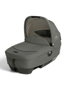 BB-C2105ABEVG000,Joie - Landou auto Calmi R129 Signature Evergreen, 40-70 cm, testat ADAC si certificat R129