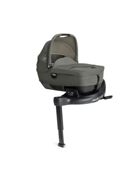 BB-C2105ABEVG000,Joie - Landou auto Calmi R129 Signature Evergreen, 40-70 cm, testat ADAC si certificat R129