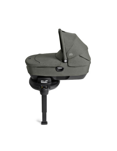 BB-C2105ABEVG000,Joie - Landou auto Calmi R129 Signature Evergreen, 40-70 cm, testat ADAC si certificat R129